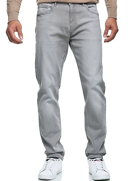 Indicode Regular-fit-Jeans title_otto mit klassischer 5-Pocket-Optik günstig online kaufen