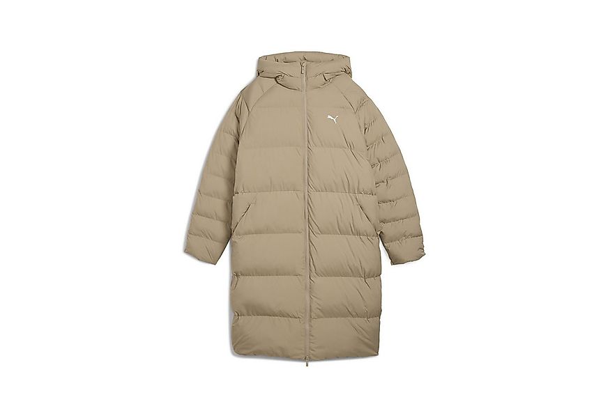 PUMA Winterjacke Mono Parka mit Kapuze Damen günstig online kaufen
