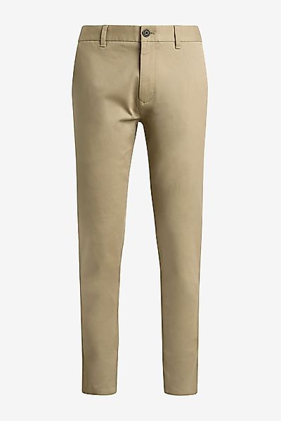 Next Chinohose Skinny Fit Chinohose mit günstig online kaufen
