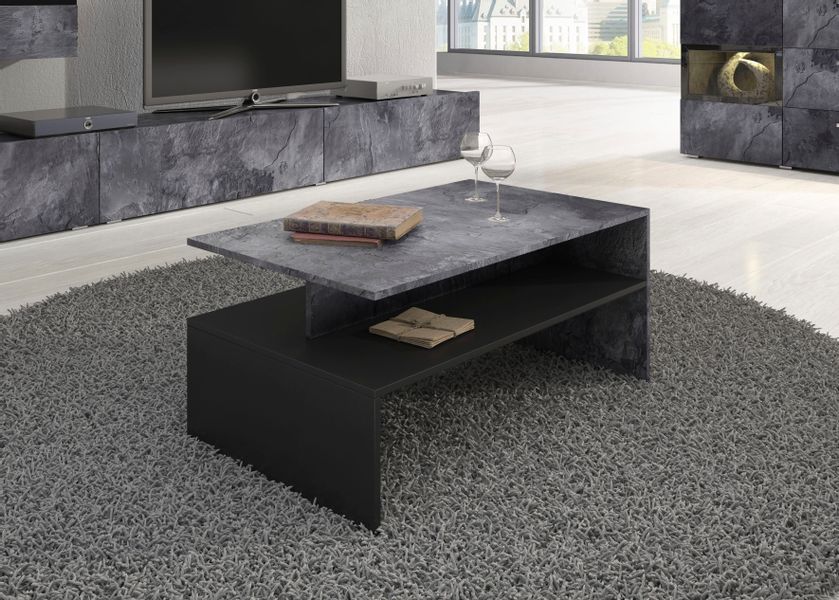 INOSIGN Couchtisch Baros, 100 x 60 günstig online kaufen