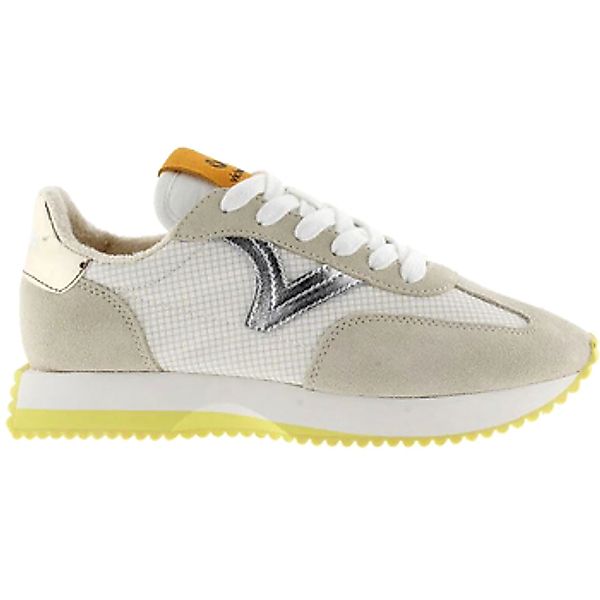 Victoria  Sneaker Sneakers 134112 - Beige günstig online kaufen