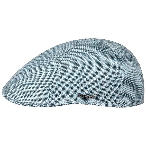 Stetson Flat Cap (1-St) Schirmmütze mit günstig online kaufen