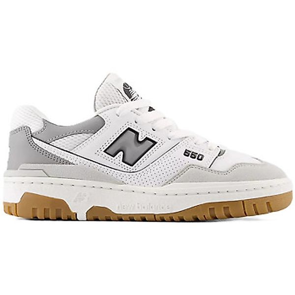 New Balance  Sneaker 550 Slate Grey (GS) günstig online kaufen