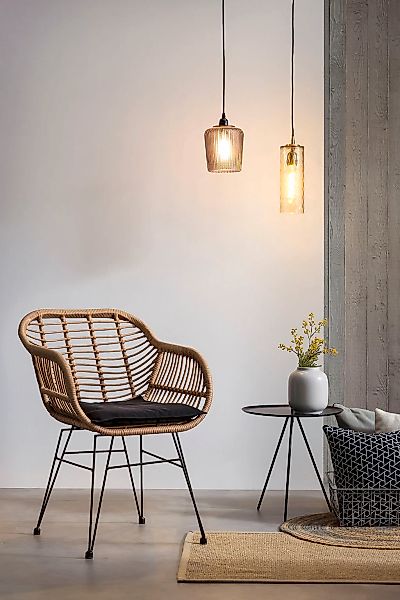 SalesFever Stuhl "Wels - Komfortabler Sitzplatz" (Set) 2 Stk. Zweier-Set: W günstig online kaufen