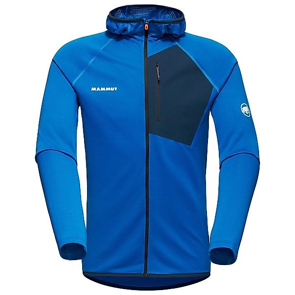Mammut Aenergy Light ML Hooded Jacket Men - Midlayer günstig online kaufen