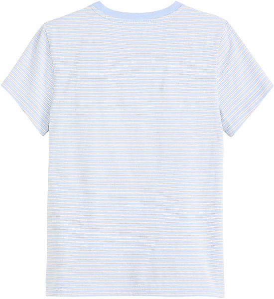 Levi's® T-Shirt The perfect Tee mit günstig online kaufen