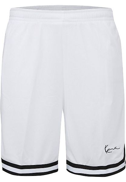 Karl Kani Stoffhose Karl Kani Herren Signature Mesh Shorts (1-tlg) günstig online kaufen