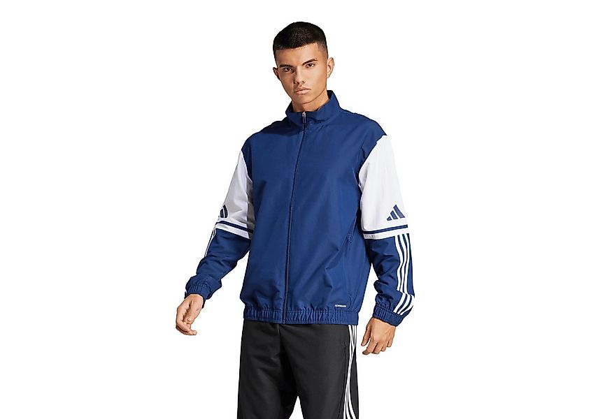 adidas Performance Trainingsjacke adidas Herren Präsentationsjacke Squadra günstig online kaufen