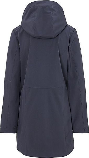 McKINLEY Langmantel Da.-Mantel MOUNT BONA LONG günstig online kaufen