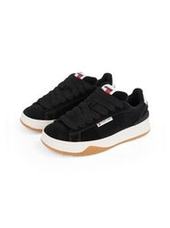 Tommy Jeans TJW SKATE SNEAKER Plateausneaker, günstig online kaufen