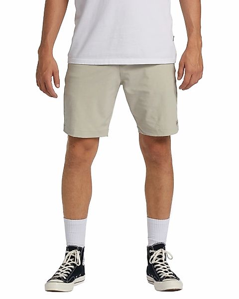 Billabong 2-in-1-Shorts "Crossfire Mid" günstig online kaufen