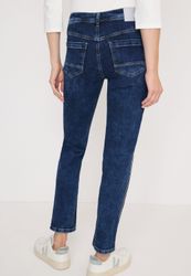 CECIL Slim-fit-Jeans Style Vicky im Five-Pocket günstig online kaufen