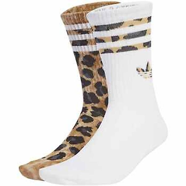 adidas  Socken LEO CREW S 2P JV7855 günstig online kaufen