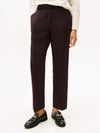 Tommy Hilfiger Anzughose TIMELESS WOOL SLIM günstig online kaufen