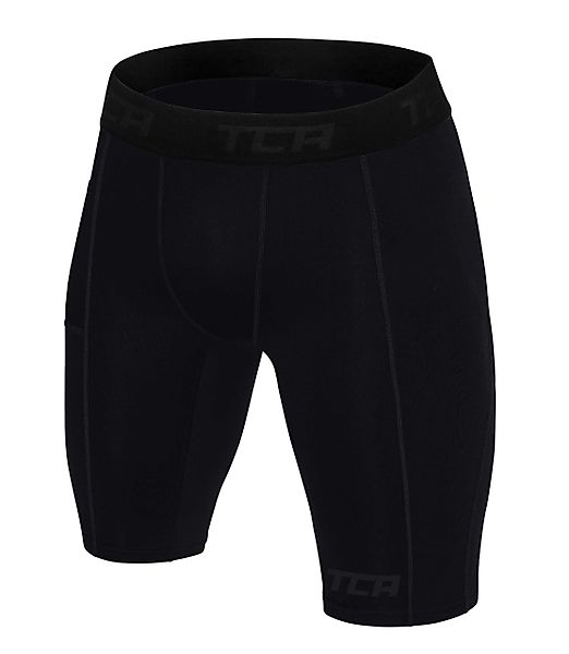 TCA Funktionsshorts TCA Herren SuperThermal Kompressions-Base-Layer-Thermo- günstig online kaufen
