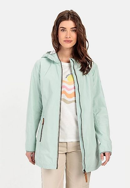 camel active Funktionsjacke aus recyceltem Polyester günstig online kaufen