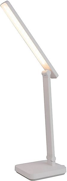 näve Tischleuchte "MOVER", Dimmfunktion, LED fest integriert, Inkl. CCT-Far günstig online kaufen