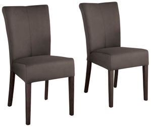 Home affaire Esszimmerstuhl Queen (Set, 2 günstig online kaufen