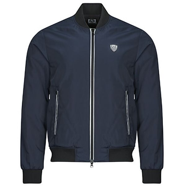 Emporio Armani EA7  Herren-Jacke TRAIN PREMIUM SHIELD JACKET 8NPB12 günstig online kaufen