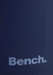 Bench. Boxer-Badehose mit Logodruck günstig online kaufen
