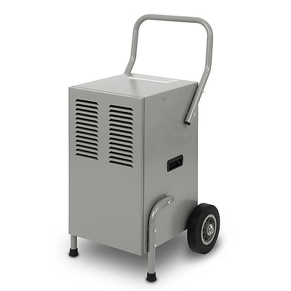 EBERTH Bautrockner Gewerbe-Luftentfeuchter Bau-Entfeuchter 50 L/Tag günstig online kaufen