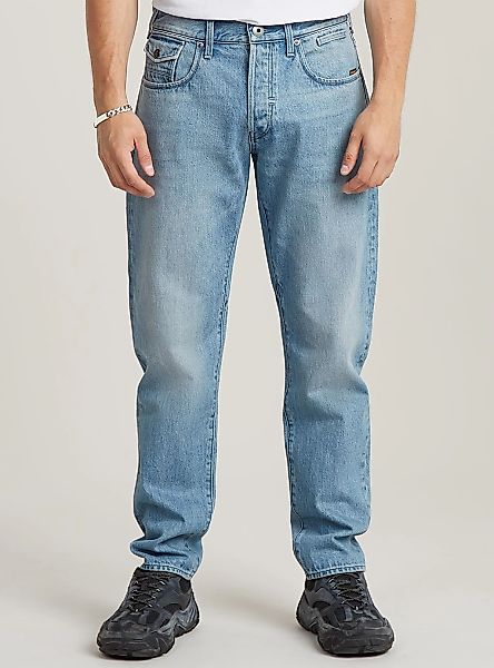 G-STAR 5-Pocket-Jeans "Morry FWD Regular Tapered Jeans" günstig online kaufen