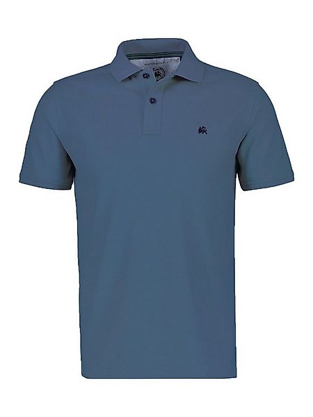LERROS Poloshirt Basic in *Cool & Dry* Piquéqualität günstig online kaufen