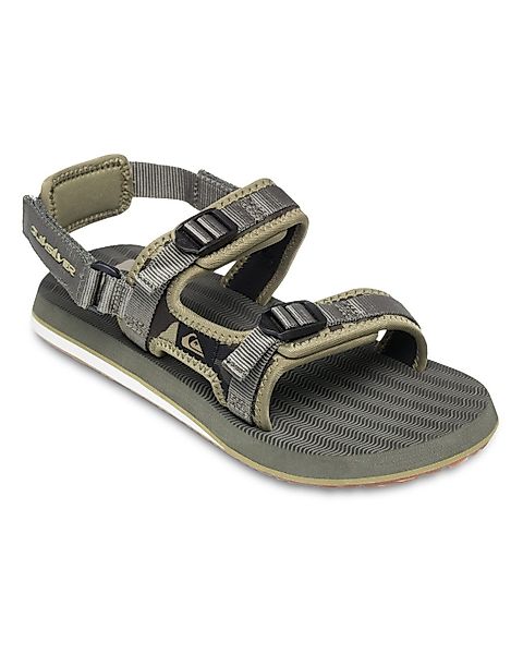 Quiksilver Monkey Caged Sandale günstig online kaufen