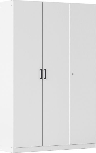 rauch Mehrzweckschrank Garderobe Kleiderschrank Schrank Schuhschrank günstig online kaufen