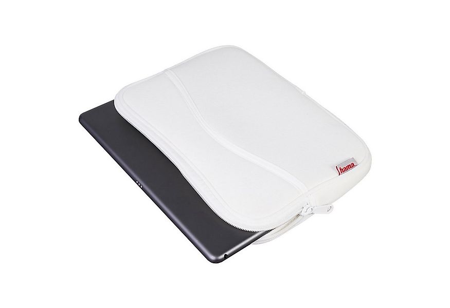 Hama Laptoptasche Sleeve Memory Foam Tasche Cover Schutz-Hülle, Anti-Kratz günstig online kaufen