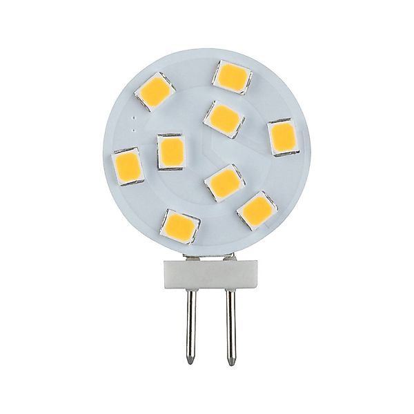 Paulmann LED-Leuchtmittel Paulmann 28811 LED EEK günstig online kaufen