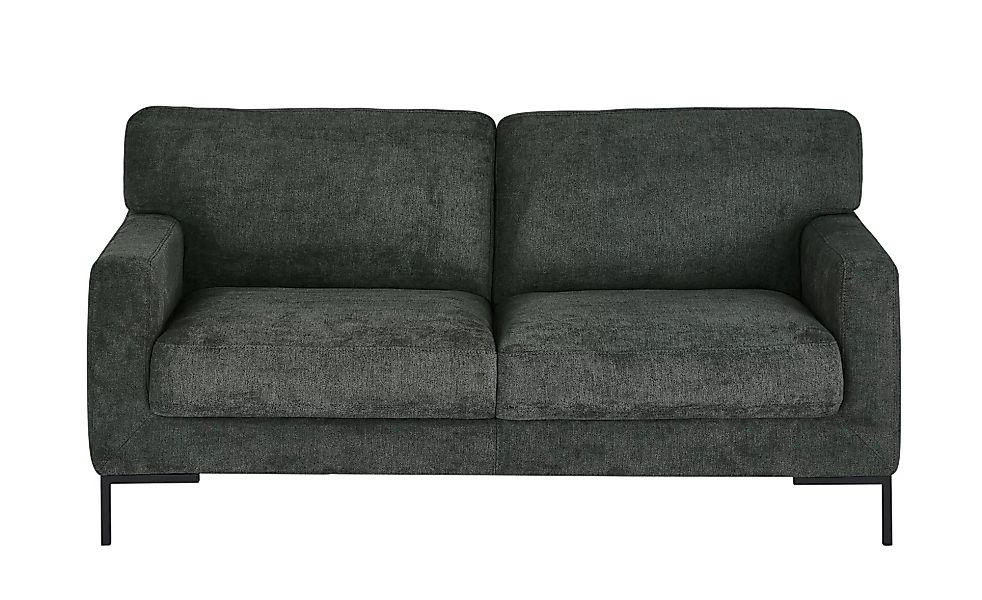 smart Sofa - schwarz - 170 cm - 82 cm - 95 cm - Polstermöbel > Sofas > Einz günstig online kaufen