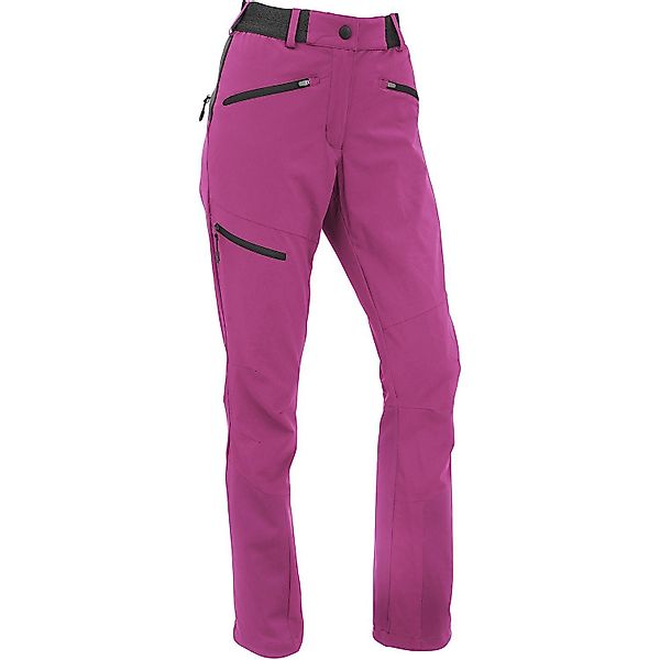 Maul Sport® Funktionsshorts Trekkinghose Arco Ultralight günstig online kaufen
