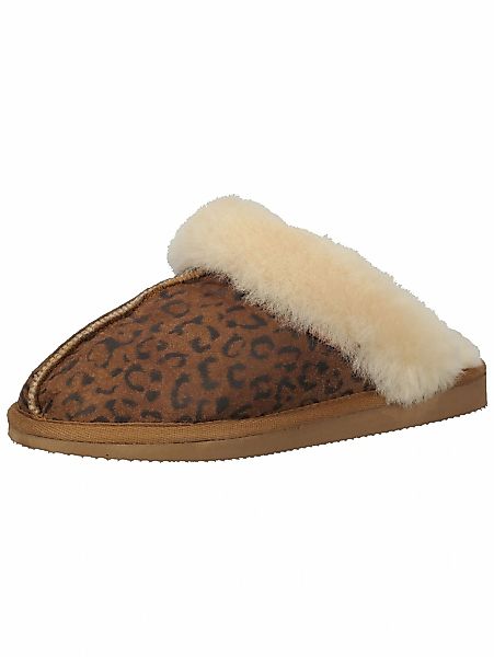Shepherd Hausschuh "Shepherd Hausschuhe Leder" günstig online kaufen