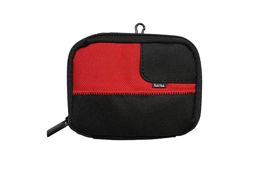 Hama Etui Memory Card-Case Speicherkarten-Tasche Hülle, Etui Aufbewahrung f günstig online kaufen