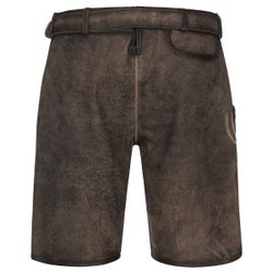 Krüger Trachtenlederhose Arijus Herren günstig online kaufen