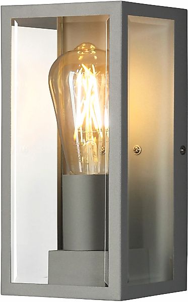 ECO-LIGHT Außen-Wandleuchte "Mondrian", Leuchtmittel E27  ohne Leuchtmittel günstig online kaufen