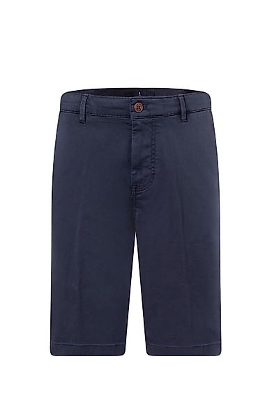 Joop! Herren Chino Short RUDO - Mid Waist - Regular Fit günstig online kaufen