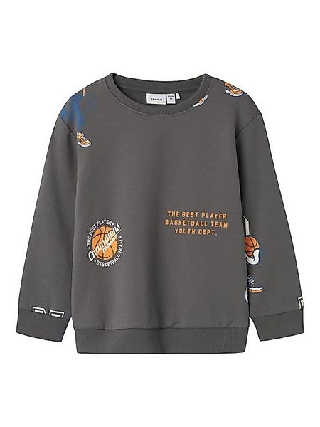 Name It Sweatshirt NMMTHIM (1-tlg) günstig online kaufen