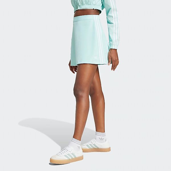 adidas Originals Sweatrock "3S MINI SKIRT" günstig online kaufen