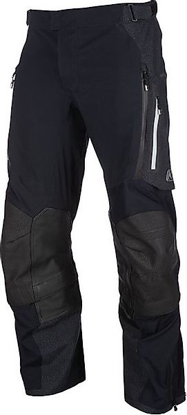 KLIM Motorradhose Adventure Rally Gore-Tex Enduro Motorrad Textilhose günstig online kaufen