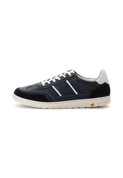 camel active aus Nappaleder Sneaker günstig online kaufen