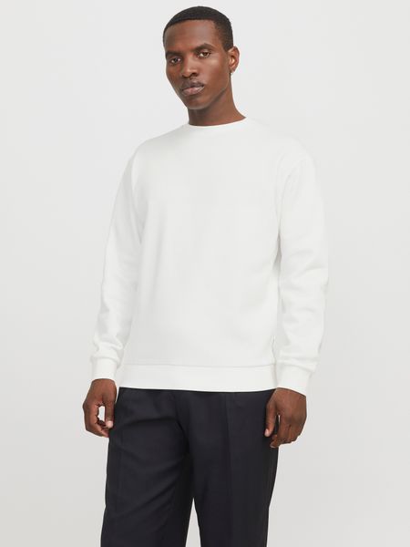 Jack & Jones Sweatshirt JJEBRADLEY mit günstig online kaufen