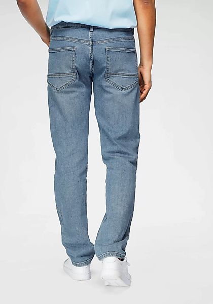 OTTO products 5-Pocket-Jeans aus Bio-Baumwolle günstig online kaufen