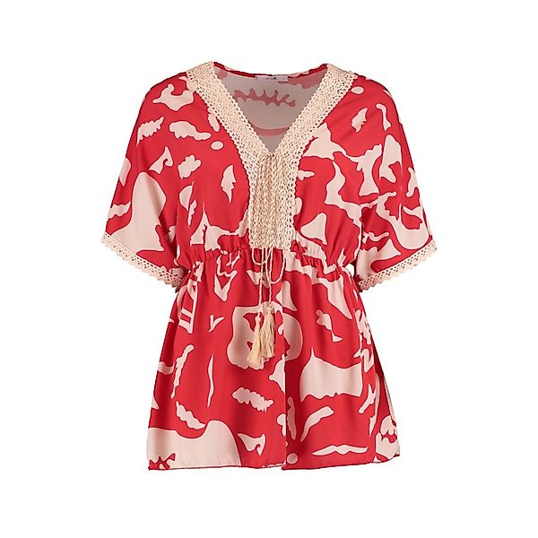 Hailys Damen Bluse Jus-24201 günstig online kaufen