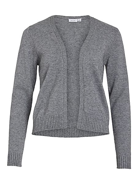 Vila Strickjacke Ril (1-tlg) Plain/ohne Details günstig online kaufen