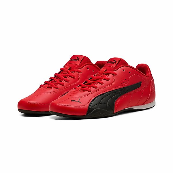 PUMA Sneaker "CATCH", Design auf den Spuren des Puma Speedcat günstig online kaufen