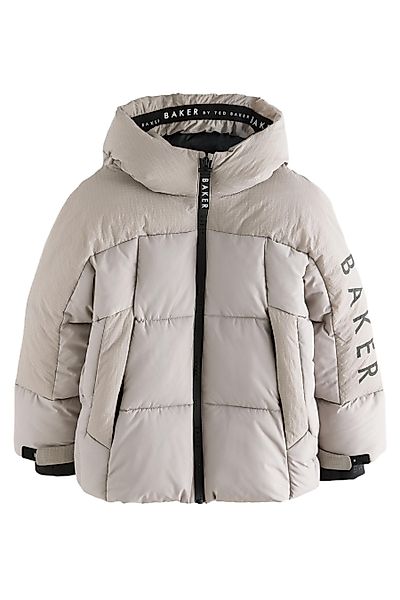 Baker by Ted Baker Steppmantel Baker günstig online kaufen