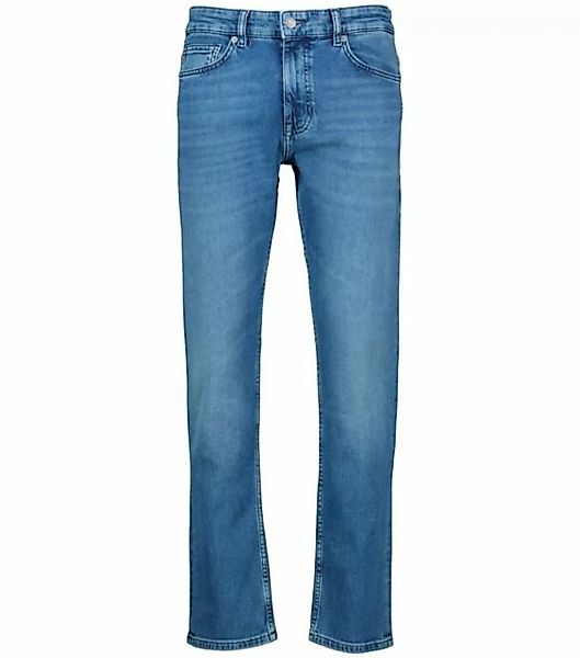 BOSS 5-Pocket-Jeans Herren Jeans DELAWARE BO COMPASS (1-tlg) günstig online kaufen