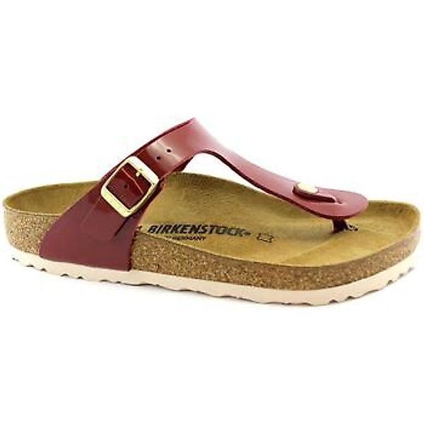 BIRKENSTOCK  Zehentrenner BIR-RRR-1013073-PB günstig online kaufen